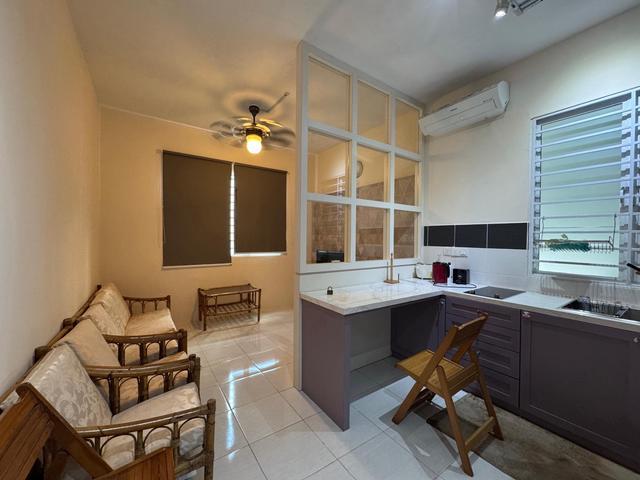 Apartment for sale in Kuching, Sarawak