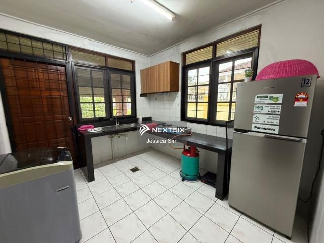 House for rent in Kuching