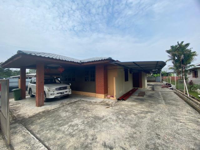 House for rent in Kuching, Sarawak