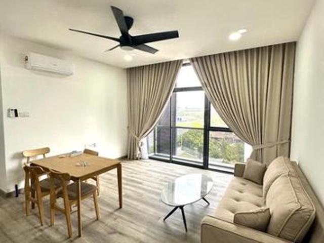 Apartment for rent in Kuching, Bahagian Kuching