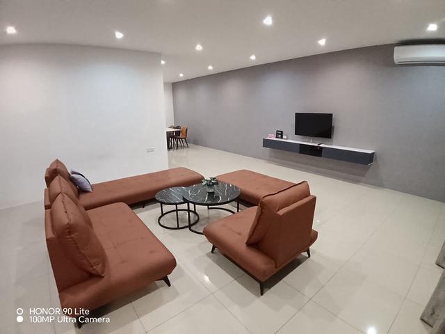 Terraced House for rent in Kuching, Bahagian Kuching