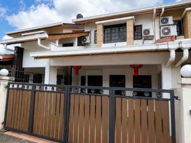 Terraced House for sale in Kuching, Sarawak