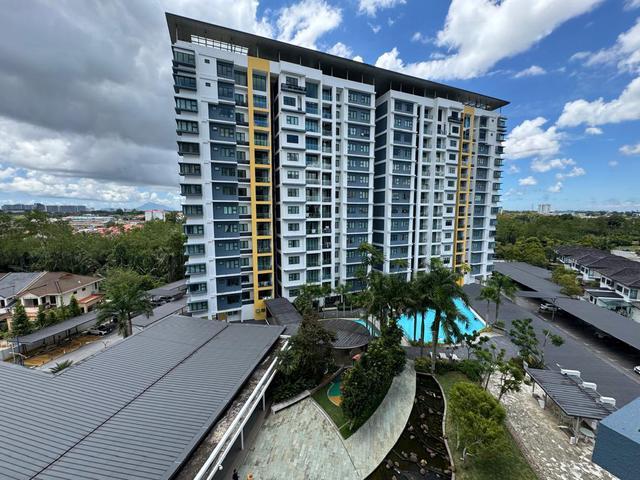 Condominium for sale in Kuching, Sarawak
