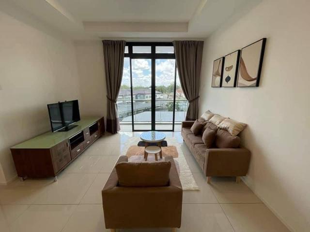 Condominium for sale in Kuching, Sarawak