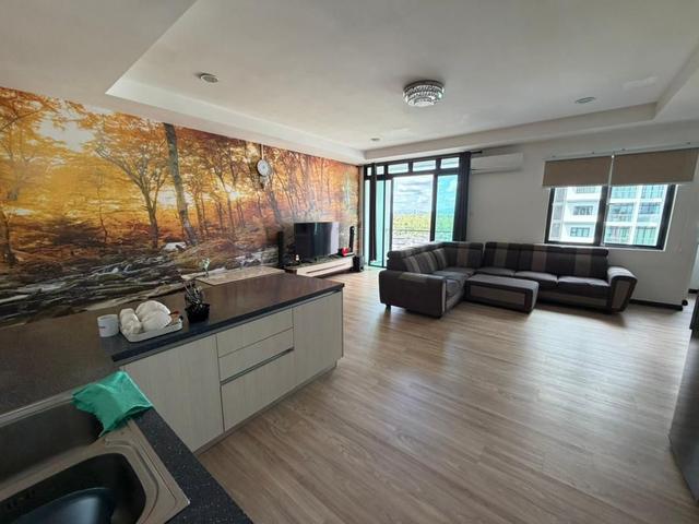 Condominium for rent in Kuching
