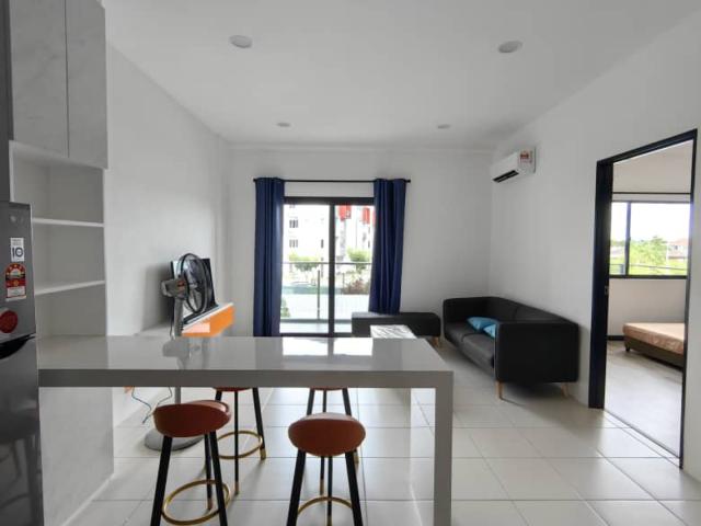 Apartment for rent in Kuching, Sarawak