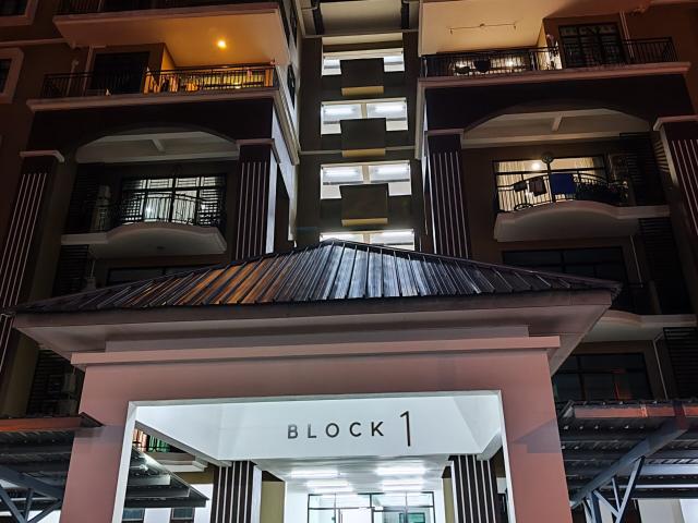 Apartment for rent in Kuching, Sarawak