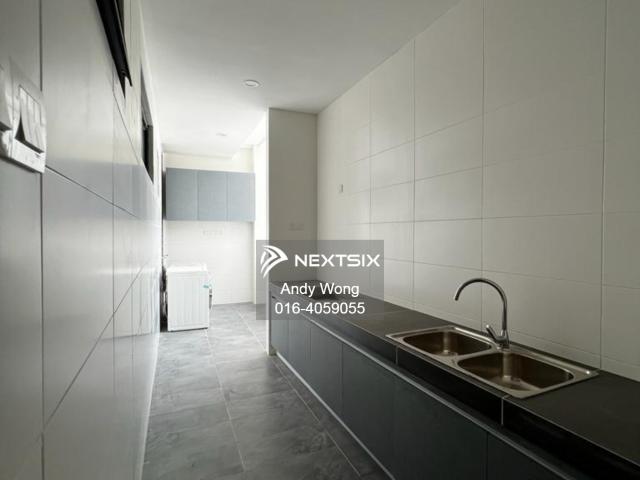 Residential House for rent in Kuching