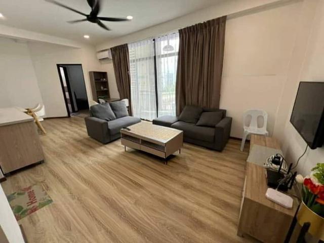 Apartment for rent in Kuching, Bahagian Kuching