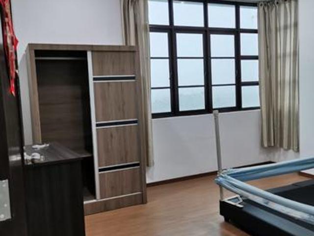 Apartment for sale in Kuching, Sarawak