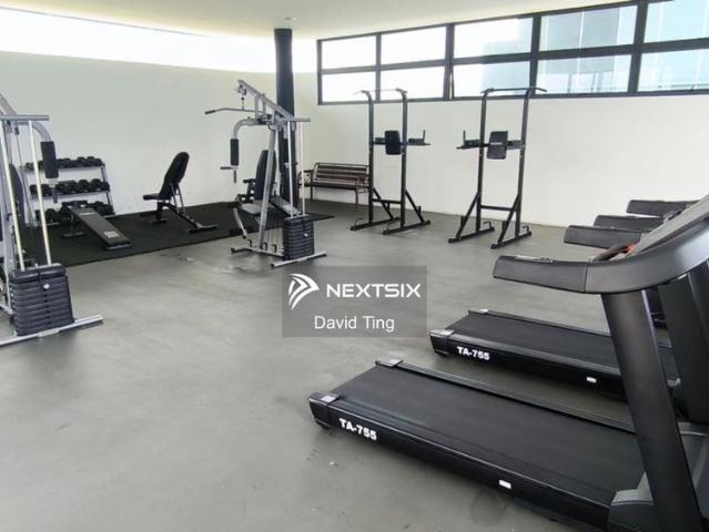 Apartment for rent in Kuching