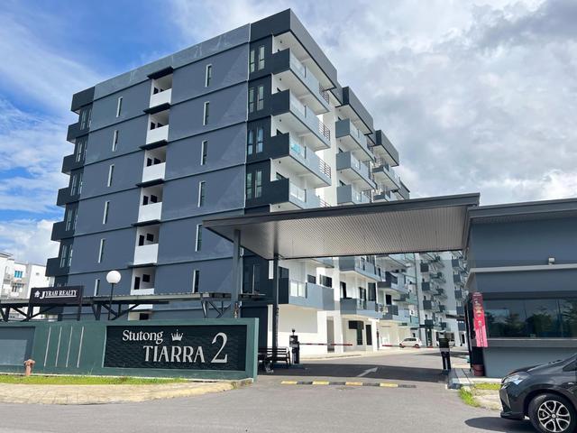 Apartment for rent in Kuching