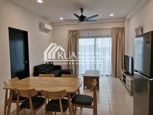 Apartment for rent