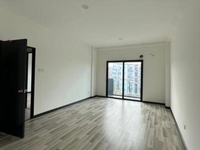 Apartment for sale in Kuching, Sarawak
