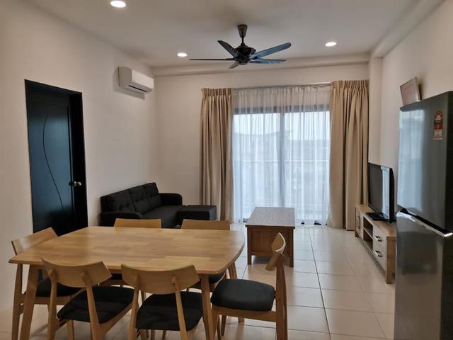 Apartment for rent in Kuching