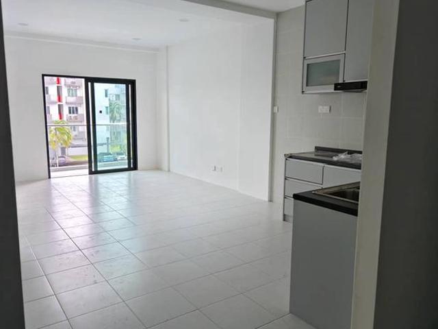 Apartment for sale in Kuching
