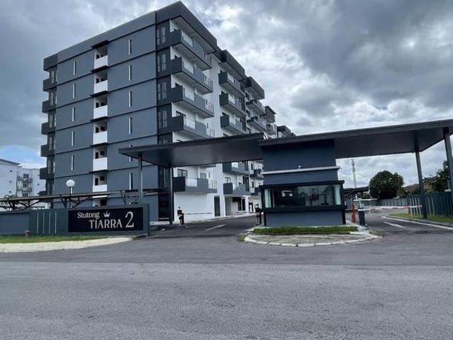 Apartment for rent in Kuching, Sarawak