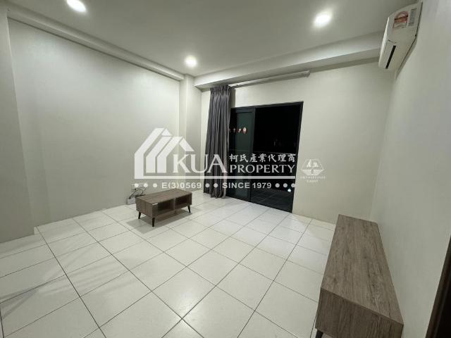 Apartment for rent in Kuching