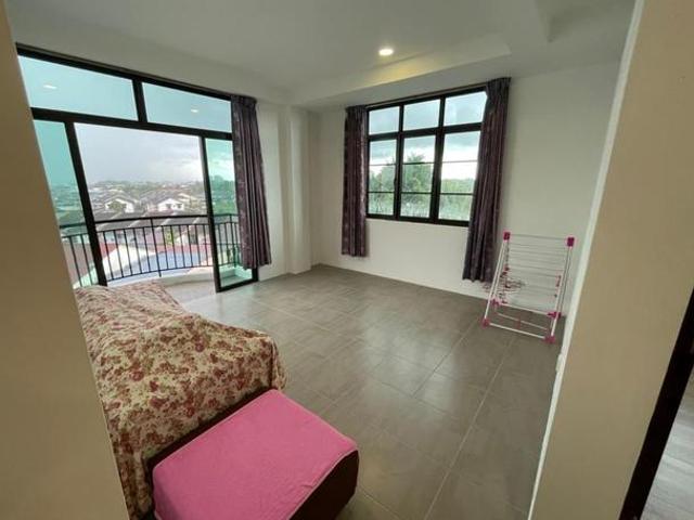Apartment for rent in Kuching, Sarawak