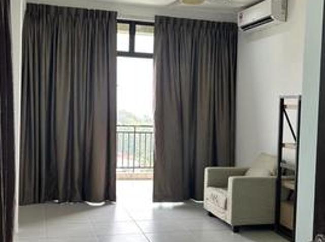 Apartment for sale in Kuching, Bahagian Kuching