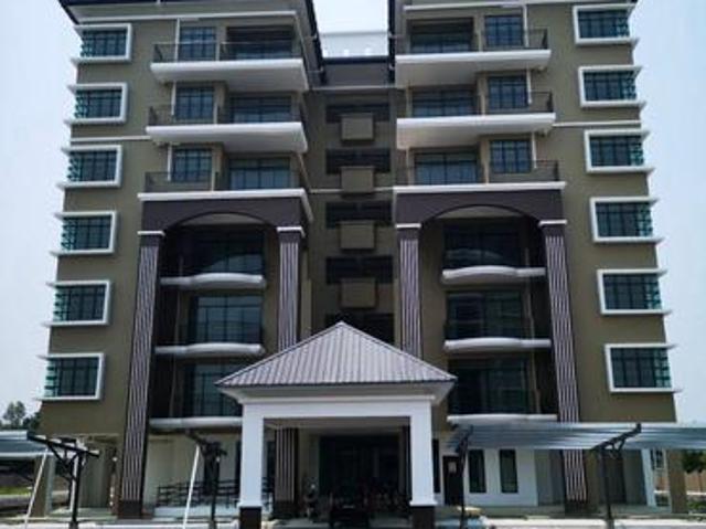 Apartment for sale in Kuching