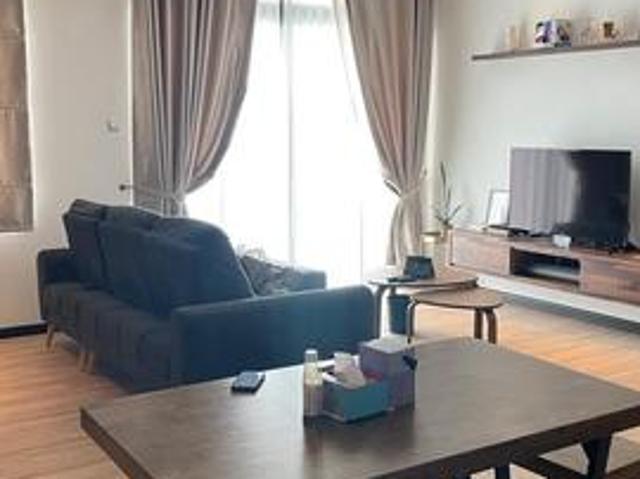 Condominium for sale in Kuching