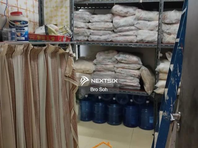 Residential House for sale in Kuching