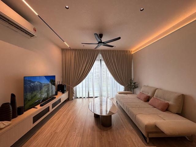Serviced Residence for sale in Kuching, Sarawak