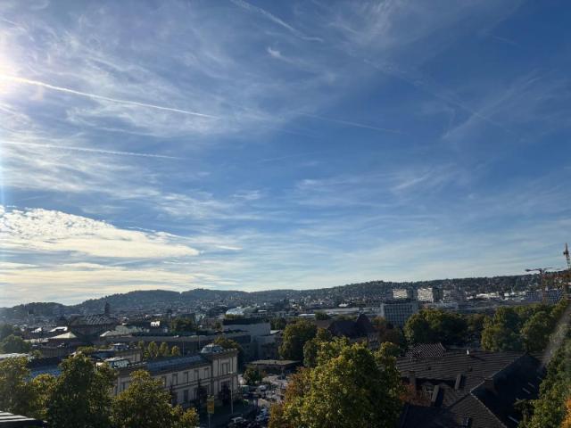 Apartment mieten in Stuttgart, Baden-Württemberg