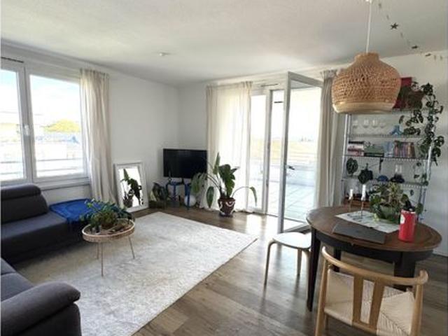 Apartment mieten in Plieningen, Stuttgart