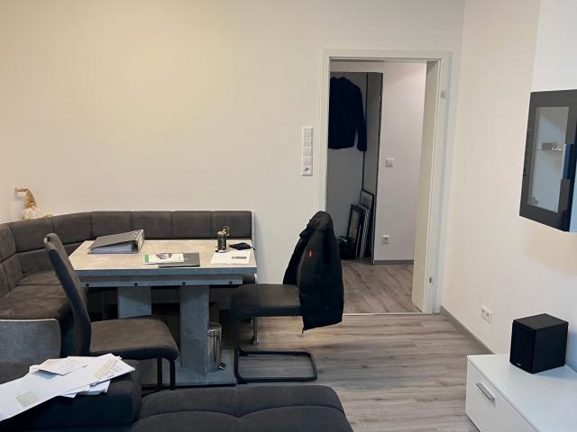 Wohnung kaufen in Bad Cannstatt, Stuttgart