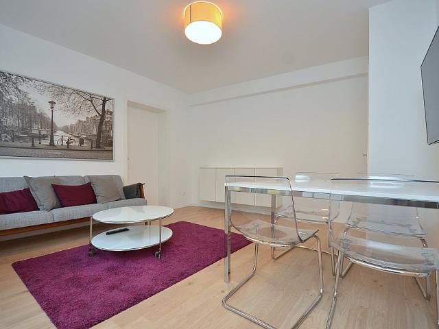 Apartment mieten in Stuttgart, Baden-Württemberg