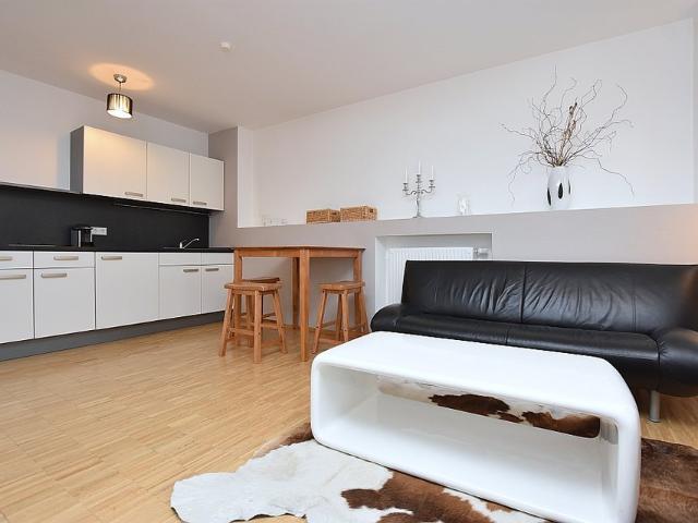 Apartment mieten in Stuttgart, Baden-Württemberg