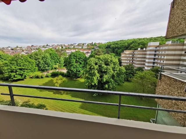 Wohnung kaufen in Hohe Warte, Stuttgart