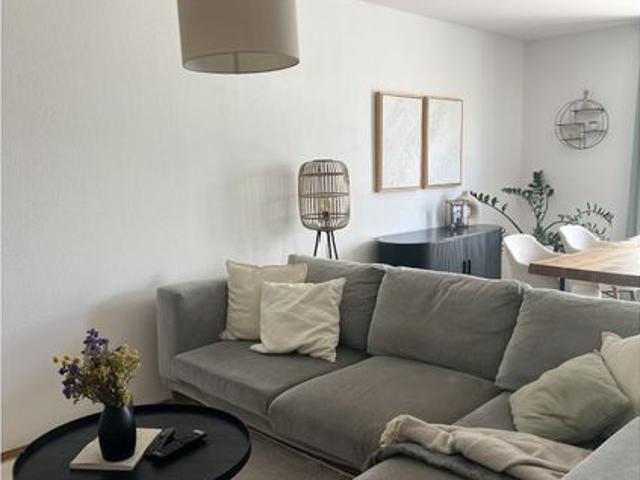 Apartment mieten in Feuerbach, Stuttgart