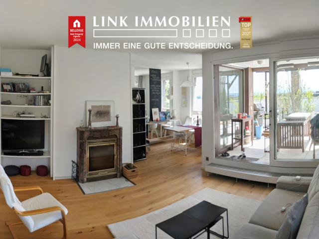 Penthouse kaufen in Sillenbuch, Stuttgart