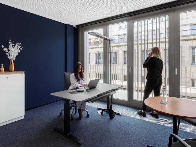 Büro mieten in Stuttgart, Baden-Württemberg