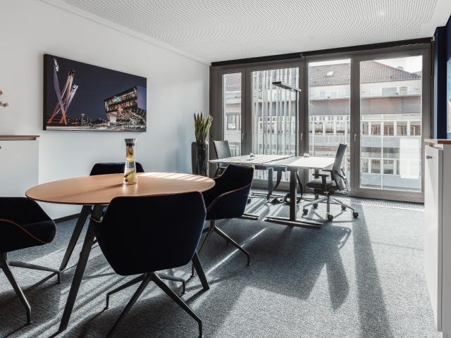 Büro mieten in Stuttgart, Baden-Württemberg