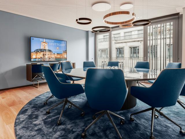 Büro mieten in Stuttgart, Baden-Württemberg