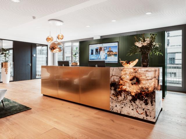 Büro mieten in Stuttgart, Baden-Württemberg