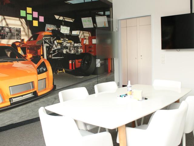 Büro mieten in Stuttgart-West, Stuttgart