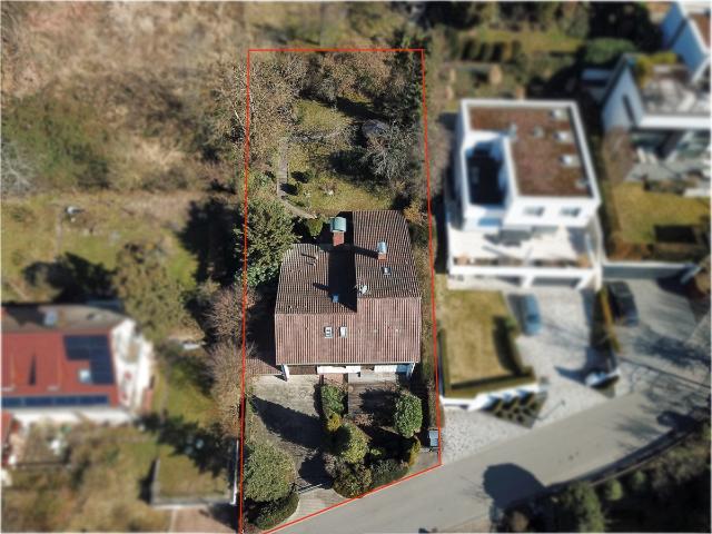 Villa kaufen in Degerloch, Stuttgart
