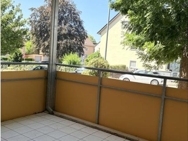 Apartment mieten in Steckfeld, Stuttgart