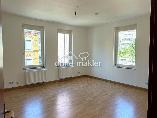 Apartment mieten in Heslach, Stuttgart