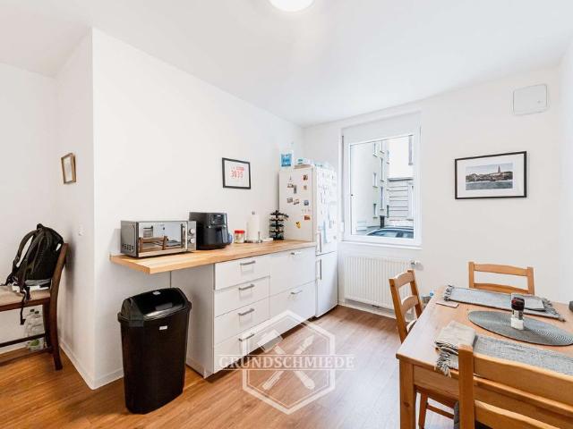 Apartment mieten in Lehen, Stuttgart