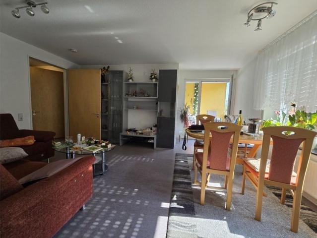 Apartment mieten in Stuttgart, Baden-Württemberg