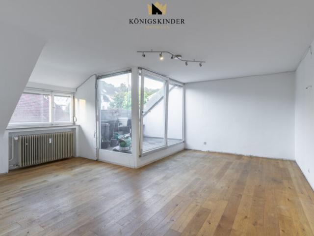 Apartment mieten in Stuttgart-Nord, Stuttgart