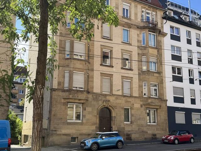 Apartment mieten in Stuttgart, Baden-Württemberg
