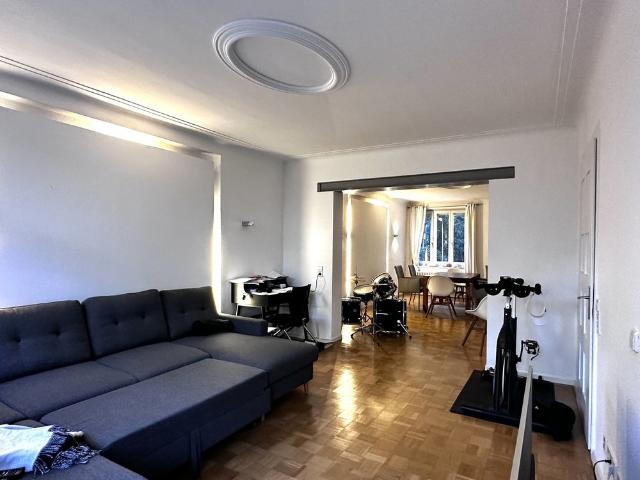 Apartment mieten in Stuttgart-West, Stuttgart
