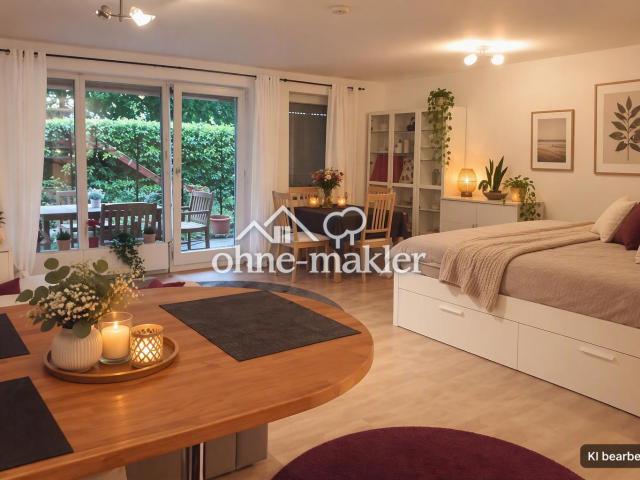 Apartment kaufen in Stuttgart-West, Stuttgart